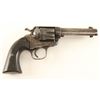 Image 2 : Colt Bisley .38 WCF SN: 252670