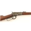 Image 5 : Winchester 1892 .25-20 WCF SN: 836069