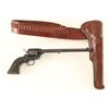 Image 1 : Colt Buntline Scout .22 LR SN: 159003F