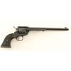 Image 2 : Colt Buntline Scout .22 LR SN: 159003F