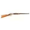 Image 1 : Winchester 1892 .25-20 WCF SN: 491143