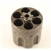 Image 2 : Original Colt Cavalry Cylinder