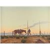 Image 1 : Original Oil on Canvas by Joe Beeler