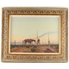 Image 2 : Original Oil on Canvas by Joe Beeler