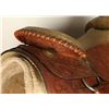 Image 3 : Team Roping Saddle