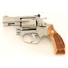 Image 2 : Smith & Wesson Mdl 63 .22 LR SN: BKD3979