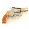 Image 3 : Smith & Wesson Mdl 63 .22 LR SN: BKD3979