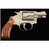 Image 2 : Smith & Wesson Mdl 60 .38 Spl SN: ACA6577