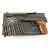 Image 1 : Smith & Wesson Mdl 41 .22 LR SN: A716964