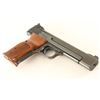 Image 3 : Smith & Wesson Mdl 41 .22 LR SN: A716964