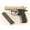 Image 2 : CZ Mdl 83 .380 ACP SN: A9907