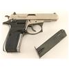 Image 3 : CZ Mdl 83 .380 ACP SN: A9907