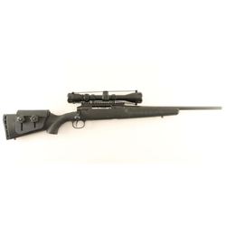 Savage Axis 7mm-08 SN: J115002