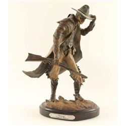 Fine Art Bronze