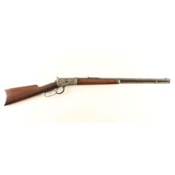 Winchester 1892 .32-20 SN: 277089