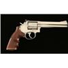 Image 2 : Smith & Wesson 686-3 .357 Mag SN: BET3867