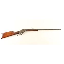 Stevens Mdl 44 1/2 .32-40 SN: 11060