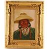 Image 2 : Original Oil on Canvas