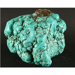 Large Turquoise Specimen