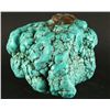 Image 1 : Large Turquoise Specimen