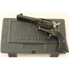 Image 1 : Ruger New Vaquero .357 Mag SN: 510-45489