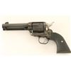 Image 2 : Ruger New Vaquero .357 Mag SN: 510-45489