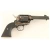 Image 3 : Ruger New Vaquero .357 Mag SN: 510-45489