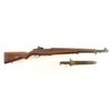 Image 1 : Winchester M1 Garand .30-06 SN: 1330654