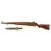 Image 2 : Winchester M1 Garand .30-06 SN: 1330654