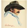 Image 1 : Marker on Paper by Bill Anton