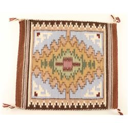 Navajo Sampler