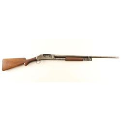 Winchester 1897 16 Ga SN: 350049