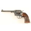 Image 1 : Colt Official Police .38 Spl SN: 592060