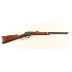 Marlin Mdl 94 .25-20 SN: 418067
