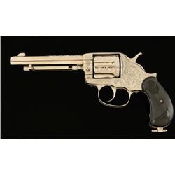 Colt 1878 Frontier .44-40 SN: 42154