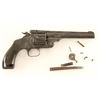 Image 1 : Smith & Wesson New Mdl No. 3 .44 Cal