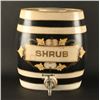 Image 1 : "Shrub" Spirit Barrel