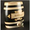 Image 2 : "Shrub" Spirit Barrel