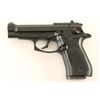 Image 1 : Beretta Mdl 84 FS .380 ACP SN: H63331Y