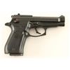 Image 2 : Beretta Mdl 84 FS .380 ACP SN: H63331Y