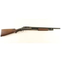Winchester 1897 12 Ga SN: 500627