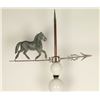 Image 2 : Antique Horse Weather Vane