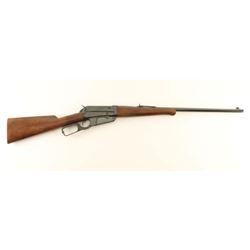 Browning 1895 .30-06 SN: 04981PW187