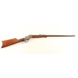 Stevens Mdl 44 .25-20 SN: 52869