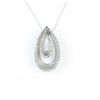 Image 1 : Brilliant Designer Diamond Pendant