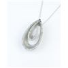 Image 2 : Brilliant Designer Diamond Pendant