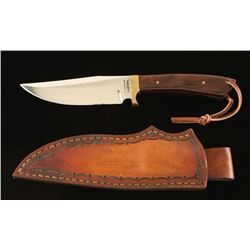Hibben Custom Knife
