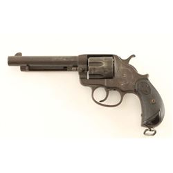 Colt 1878 Frontier .32-20 SN: 38173