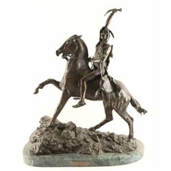Fine Art Bronze