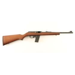 Marlin Mdl 45 .45 ACP SN: 09600375